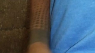 Masturbación 