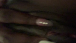 Unshaven pissy pussy!!!