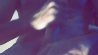 Sc Kyle Butler 'Lick Up, Asian Whore'