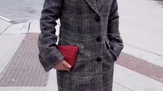 Asian public
