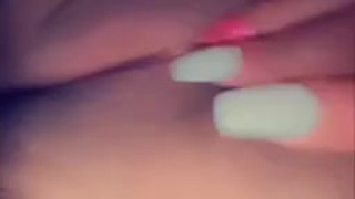 Solo pleasure 