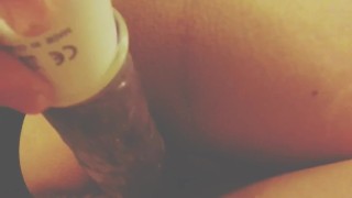 Random Vibrator Stuff