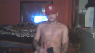 Late Night Jerk Fun