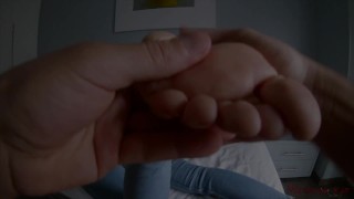 A true femdom fetish story - Mistress Kym