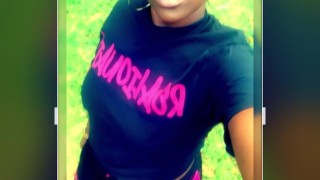 I’m feeling myself