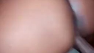 Fuckin bae doggystyle