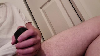 Sex toy review (full video)- moaning included