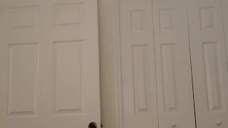 SSBBW dancing and shaking big booty
