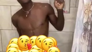 Dance the next one the real video 