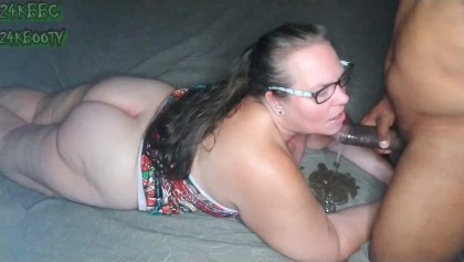 Chubby Interracial Squirting - Mature Bbw Interracial Porn Videos | YouPorn.com