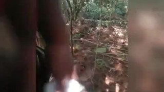 El calzón de mi vecina, delicia