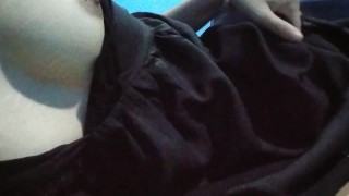 Teenxx masturbate