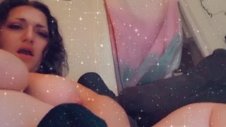 Phat ass white girl