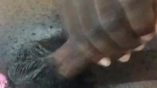 mec se masturbe en chambre