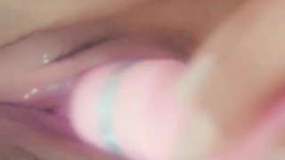 Close up my wet pussy sounds