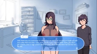 Snow Daze #27 - Kira's Ending