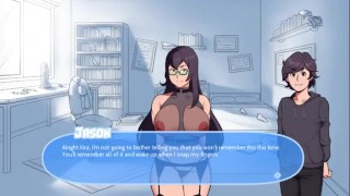Snow Daze #27 - Kira's Ending
