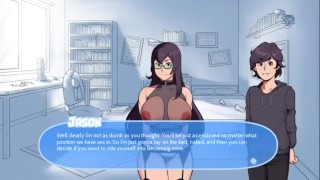 Snow Daze #27 - Kira's Ending