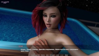 BARS (0.70 Rus) ASMR Прохождение. Часть 58.