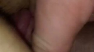 My hot wife wants me to fuck her from behind 