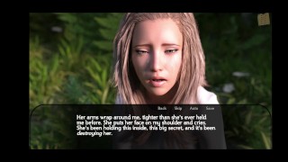Freeloading Family 117 (Melody Ending)