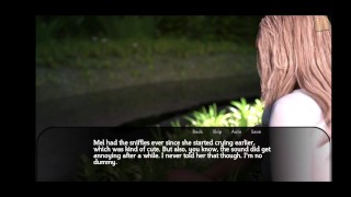 Freeloading Family 117 (Melody Ending)