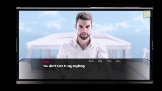 Freeloading Family 118 (Melody Ending)