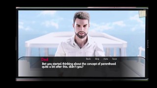 Freeloading Family 118 (Melody Ending)