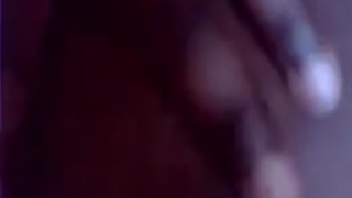 Fucking ma ASS, PUSSY TILL I SQUIRT