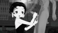 Betty Boop Tied Up Porn - Sex with Betty Boop - Hentai - Free Porn Videos - YouPorn