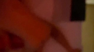 for hours is so much cum 