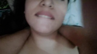 Que rico grita la puta de mi vecina cuando nadie nos ve
