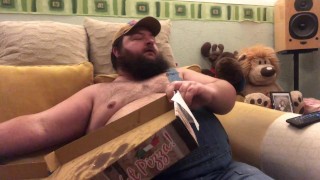 pizza clip