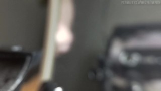TRAILER: The Closest Cumshot on the Internet