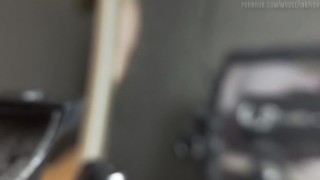 TRAILER: The Closest Cumshot on the Internet