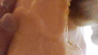 Little cream pie!
