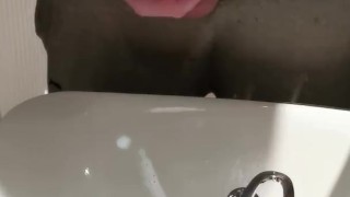 Wet teen dick 
