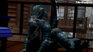 Second Life - The Lewd Shark