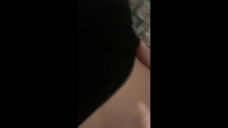 Hannah gets her 23Yr old Feet tickled