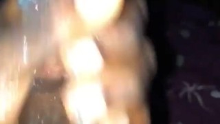 Stroke BBC Cumshot (no sound)