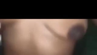 Ebony Teen Taking BBC Deep