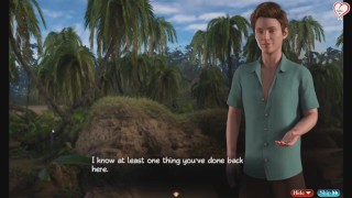 Treasure of Nadia Lets Play 22 Deutsche Stimme von Fanboy84