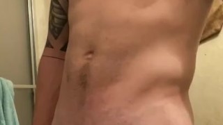 BWC has mind of its own BIG DICK MALE