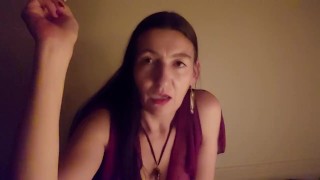 Behind the Scenes of Devil Takes Dolores - Smoking, Swearing, Struggle (& Sex)