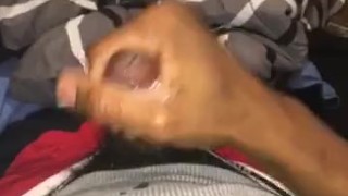 jerking just because 