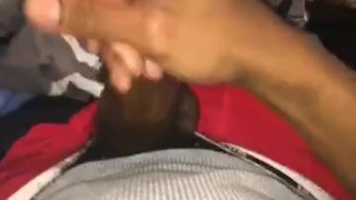 jerking just because 