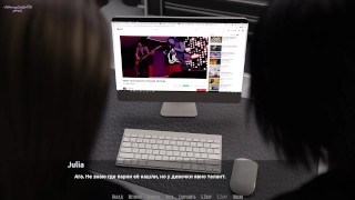 BARS (0.70 Rus) ASMR Прохождение. Часть 59.
