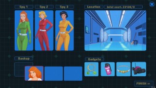 Paprika Trainer - v0.14.0.0 - Part 33 Halloween Even By LoveSkySan69