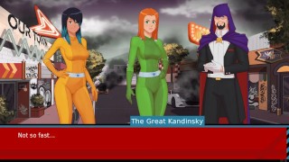 Paprika Trainer - v0.14.0.0 - Part 34 Halloween Magic By LoveSkySan69