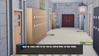 Dawn of Malice - #5 - SHE LEFT THE DOOR OPEN